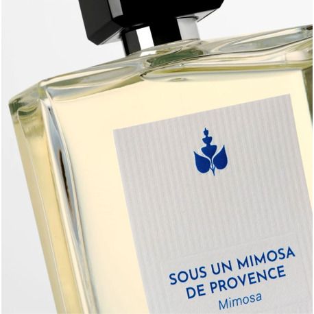 REMINISCENCE PARFUM Unter einem Mimosenbaum der Provence -